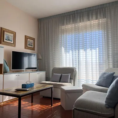 Apartamento Relax Con Vista Mare *