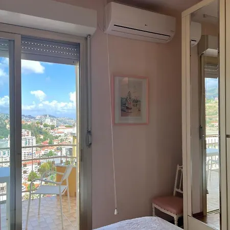 Relax Con Vista Mare * Sanremo