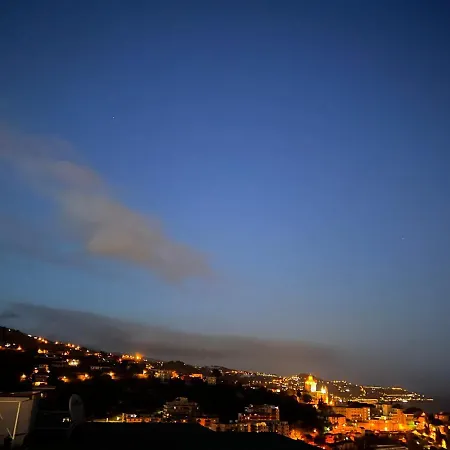 Apartamento Relax Con Vista Mare *