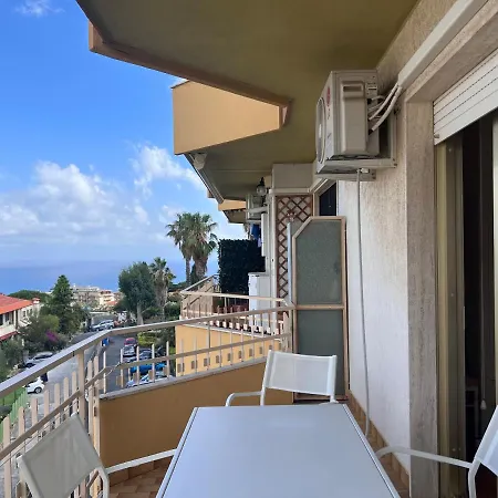 Relax Con Vista Mare * Sanremo