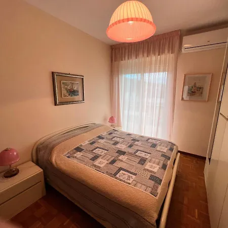 Relax Con Vista Mare Apartamento *